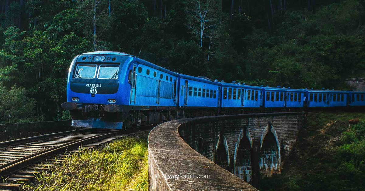 Long Weekend Special Train Schedule - August 2019